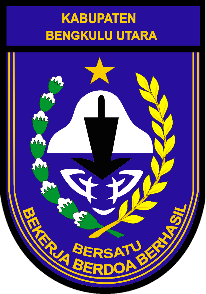 Logo Pemda
